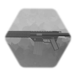 Assault Rifle