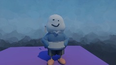 A screenshot taken in Dreams. 9 of 23.