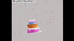 tomorrow is my birthday