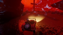 A screenshot taken in Dreams. 6 of 30.