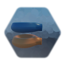 Sculpted Something I saw on YT