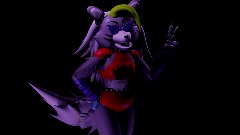 A screenshot taken in Dreams. 2 of 3.