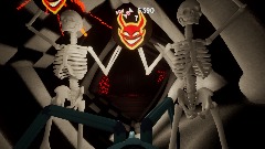 A screenshot taken in Dreams. 6 of 30.