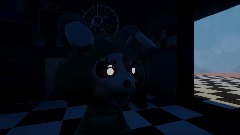 Fnaf RP: FINISHED