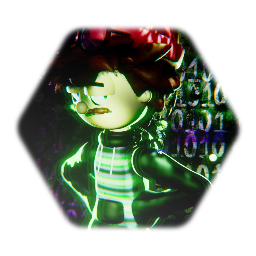 <clue>CJ (The Persona)