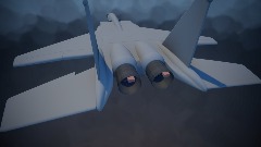 A screenshot taken in Dreams. 28 of 30.