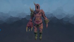 A screenshot taken in Dreams. 7 of 27.