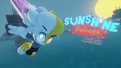 Sunshine Palooza: Help Wanted(Hurry!)