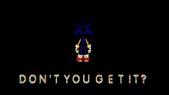 A screenshot taken in Dreams. 1 of 1.