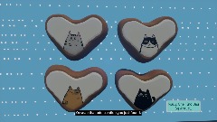 A screenshot taken in Dreams. 1 of 4.