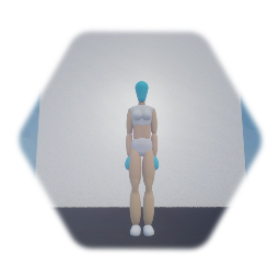 PupPet w V R template