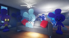 Clone Raggy And Friends The PlayStation Problem Episode 42