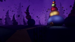 A screenshot taken in Dreams. 1 of 7.