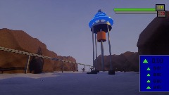 A screenshot taken in Dreams. 5 of 6.