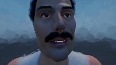 A screenshot taken in Dreams. 4 of 4.