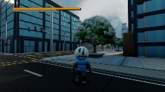 A screenshot taken in Dreams. 5 of 5.