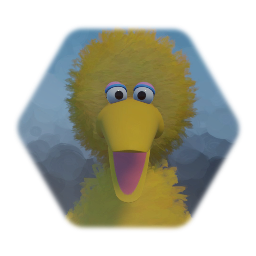 Big Bird