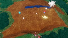 Fire Rodan Boss Intro