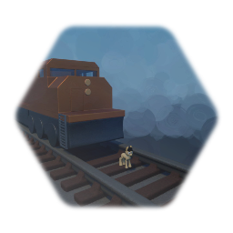 Diesel Engine (Pony Edition)