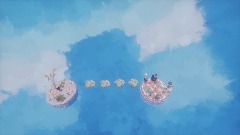 Мой «Древний мир»!