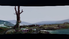 A screenshot taken in Dreams. 14 of 30.