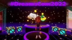 A screenshot taken in Dreams. 8 of 8.