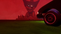 Poppy playtime phantom playground remake Demo