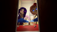 Doki Doki Catastrophe Club!