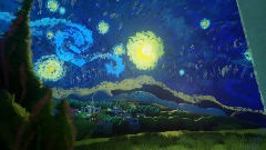 A screenshot taken in Dreams. 2 of 4.