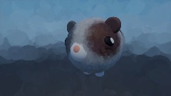 A screenshot taken in Dreams. 4 of 17.