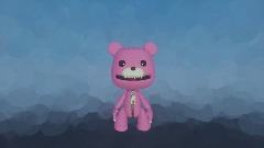 A screenshot taken in Dreams. 8 of 8.