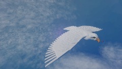 A screenshot taken in Dreams. 4 of 21.