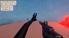 A screenshot taken in Dreams. 10 of 28.