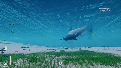 A screenshot taken in Dreams. 13 of 25.