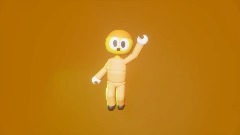 A screenshot taken in Dreams. 3 of 4.