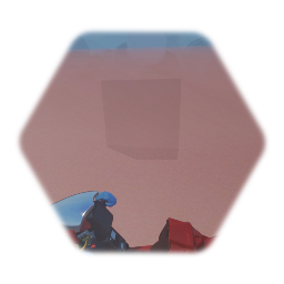 Impit Bike (drivable)