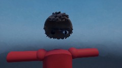 A screenshot taken in Dreams. 13 of 15.