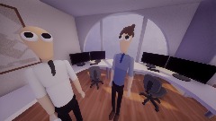A screenshot taken in Dreams. 1 of 1.
