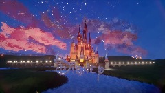 A screenshot taken in Dreams. 17 of 20.