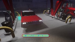 A screenshot taken in Dreams. 2 of 3.