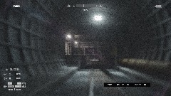 It Follows (Horror short)