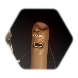 Food-related Puppets