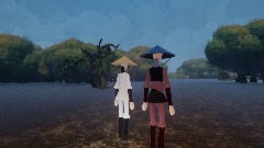 Rayden EX  Northshore