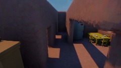 Shannon's Hospital Home