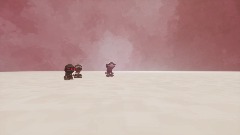 Tricky vs Thompson file: Hank