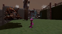 A screenshot taken in Dreams. 4 of 4.