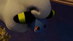 A screenshot taken in Dreams. 2 of 4.