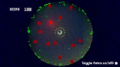 A screenshot taken in Dreams. 2 of 2.