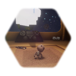 Little big planet