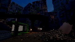 A screenshot taken in Dreams. 12 of 29.